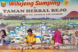 Pemkab Sukabumi pastikan desa  mampu berinovasi kembangkan UMKM