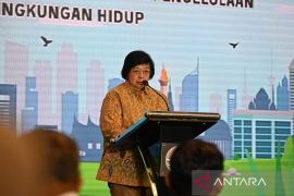 Minister calls for joint action to realize healthy environment