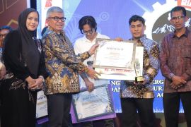Aceh Besar Raih dua Juara Posyantek