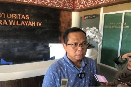 Lima kepala negara hadiri World Water Forum gunakan penerbangan komersil