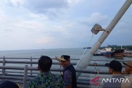 Pemprov Babel bangun pelabuhan baru di Belinyu