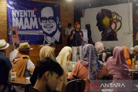 Program KDS Depok bidang pendidikan bukan untuk satu golongan