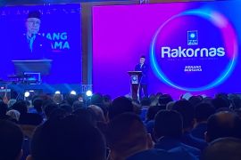 Banyak salah sangka Prabowo dianggap menang karena bansos