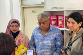 Kementan gandeng IFAD dorong pertumbuhan petani muda di Jawa Barat