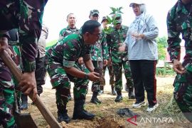 Paldam VI/Mulawarman ajak warga Samarinda  waspada DBD