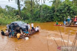 Populer kemarin, darurat banjir Konawe Utara&ndash;orang diterkam harimau