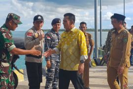Gubernur Ansar optimistis ekonomi triwulan II-2024 Kepri tumbuh lebih tinggi