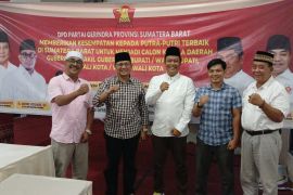 Tuanku Mustika Yana: Pasaman Barat punya energi luar biasa, energi SDA dan anak muda