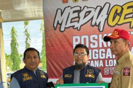 Pemprov Sulsel bergerak cepat tangani sekolah terdampak bencana