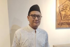 Gerindra Lampung sambut positif putusan caleg terpilih ikut pilkada tak wajib mundur