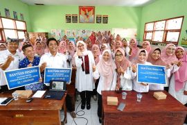 Pemkab Banyuwangi alokasikan Rp7,2 miliar insentif guru PAUD