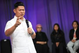 KOI kecam aksi rasisme yang membuat olahraga RI tidak bisa naik level lebih tinggi