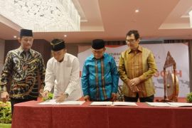 Forum Keberagaman Nusantara diluncurkan di Sumut