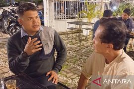 Advetorial-Mencari sosok ideal Wakil Bupati Tapanuli Selatan