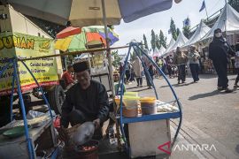 Bingung akhir pekan? Yuks ke Lebaran Tenabang atau Maliq di CFD
