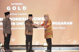 PLN IP borong 14 penghargaan CSRdan PDB Award 2024
