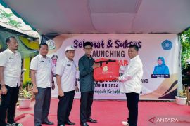 Aceh Tamiang cegah stunting dari kampung terpencil perbatasan Aceh-Sumut