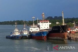 Pj Gubernur Babel sebut lima pelabuhan di Babel alami pendangkalan