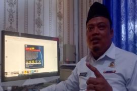 Curah hujan lebat di Sulteng dipicu partikel vulkanik Gunung Ruang, Sulut