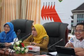 Pemprov Maluku upayakan UHC capai 98 persen dari jumlah penduduk