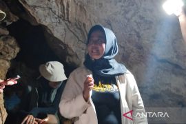 Gua Tapak Raja jadi unggulan  DTW IKN