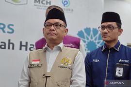 DPR RI apresiasi perbaikan layanan haji 2024