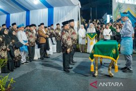 Wali Kota Bobby syaratkan peserta MTQ miliki e-KTP Medan