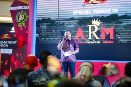 Wali Kota Aditya dukung komunitas adu kreativitas modifikasi motor