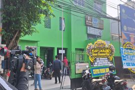 Wali Kota Depok minta bus pariwisata siswa dievaluasi