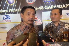 Kemenhub minta masyarakat tolak gunakan bus tak berizin jalan