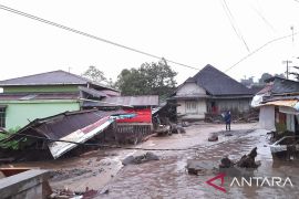 Dampak Galodo dari Gunung Singgalang Page 5 Small