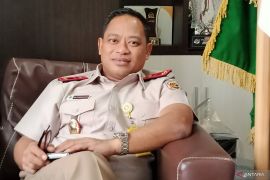 BPN Penajam lakukan percepatan sertifikat elektronik  secara massal