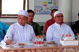 Dokter Milhan-Habib Farid Assegaf maju jalur independen Pilkada Tapin