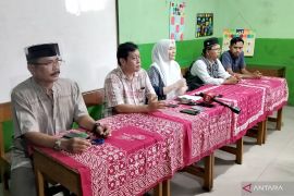 Yayasan SMK Lingga Kencana serahkan masalah kondisi bus alami kecelakaan ke polisi