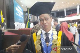 ULM loloskan 11 proposal pendanaan program wirausaha Kemendikbudristek tahun 2024