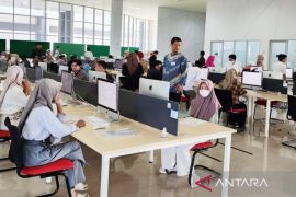 Prodi berkaitan teknologi dan kesehatan tinggi peminat SNBT ULM