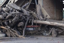 27 tewas, Nagari Bukik Batabuah wilayah terdampak banjir paling parah