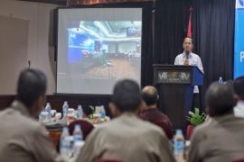 Ombudsman: Penyelenggara layanan publik wajib miliki program jangka panjang