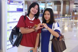 Thailand Open: Ester dan Komang Ayu ingin maksimal di ajang ini