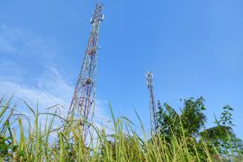 Pemerintah sebut industri respons positif lelang frekuensi 1,4 GHz