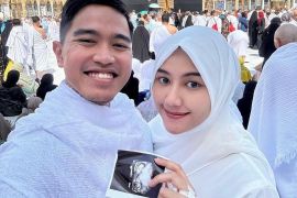 KPK akan kirim undangan klarifikasi untuk Kaesang soal jet pribadi