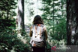 Tips menjaga kebersihan menstruasi saat mendaki