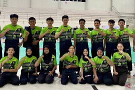 Balangan unggulkan cabor pencak silat pada Popda Kalsel 2024