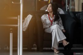 KPK panggil penyanyi Nayunda Nabila terkait perkara TPPU SYL