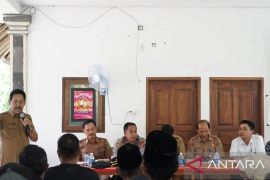 Pemkab Jembrana atasi abrasi kawasan wisata kuliner