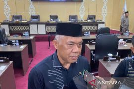 11 nama ambil formulir pendaftaran di DPC PDIP Balikpapan