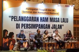 Komnas: Kesetaraan penting pastikan pemulihan berdampak bagi korban