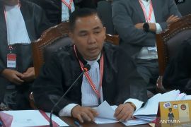 PKS sebut NasDem manipulasi data agar dapat kursi kedua