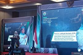 Kemendes: SDM berkualitas kunci utama majukan seluruh desa