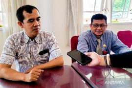 KPU Situbondo pastikan tak ada bakal cabup jalur perseorangan